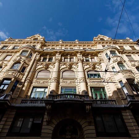 Stylish Central Apartment For The Best City Break Budapest Eksteriør bilde