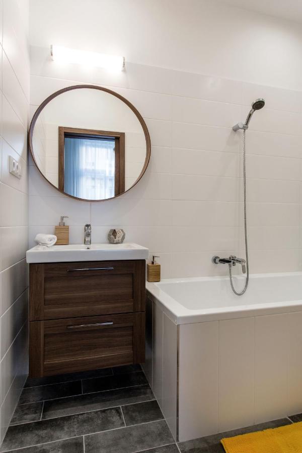 Stylish Central Apartment For The Best City Break Budapest Eksteriør bilde