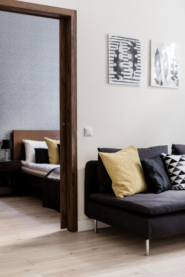 Stylish Central Apartment For The Best City Break Budapest Eksteriør bilde