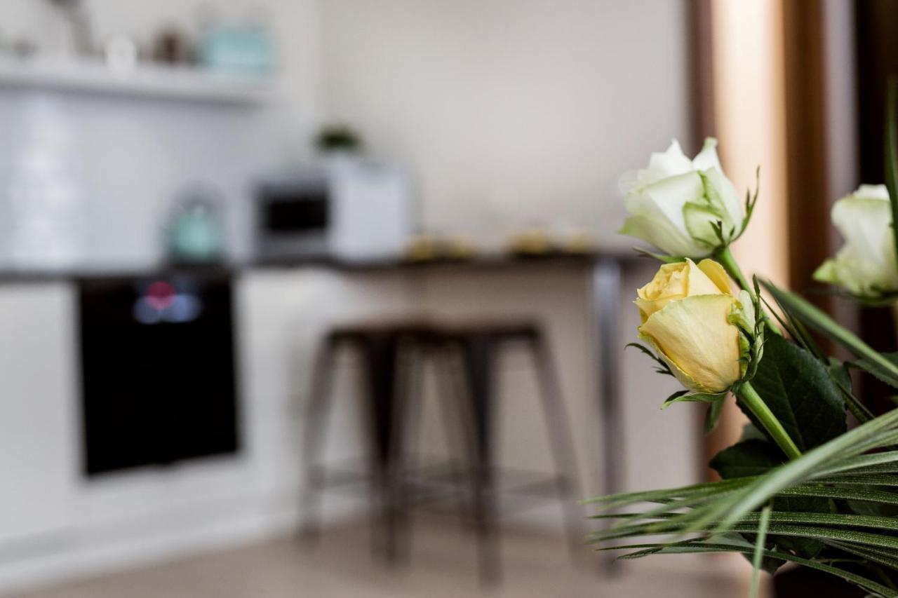 Stylish Central Apartment For The Best City Break Budapest Eksteriør bilde